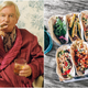 Would this rich coal tycoon, T. Maximillius Fancyfuck, pay $180 for tacos? (Photos: Digital Vision, Crystal K/Eyeem via Getty Images)